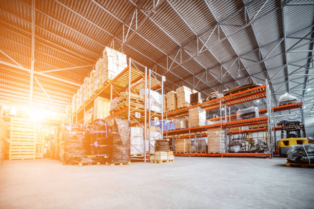 Trading of Lab Equipment & Construction Materials