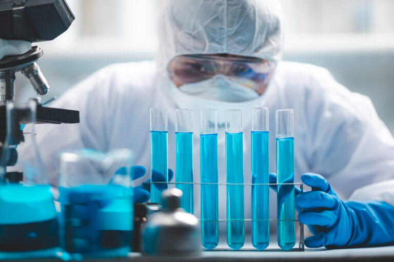 Water Quality Analysis